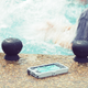Illustration for article titled Save 42% on the Jive Jumbo Waterproof Bluetooth Speaker